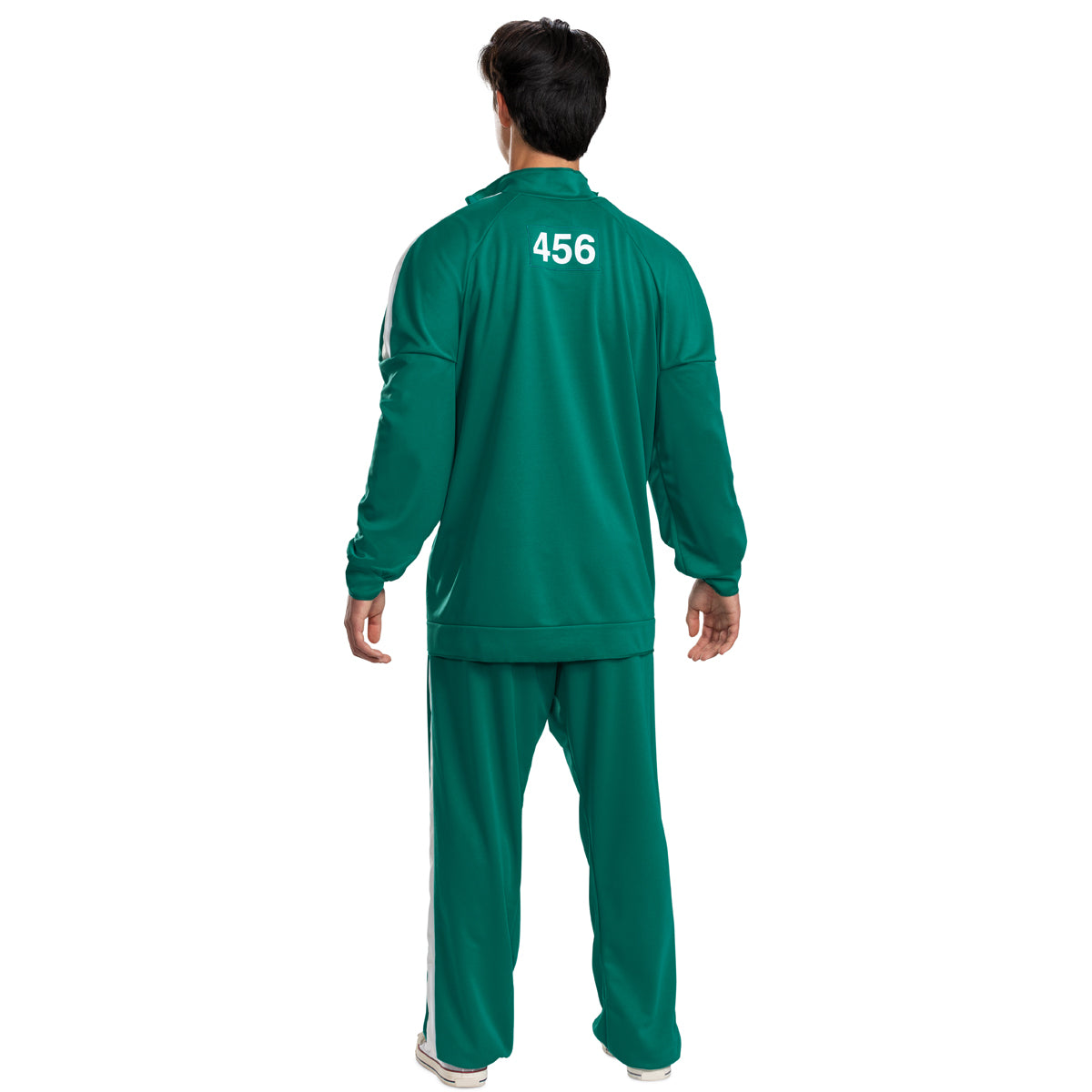 Squid Game Player Costume