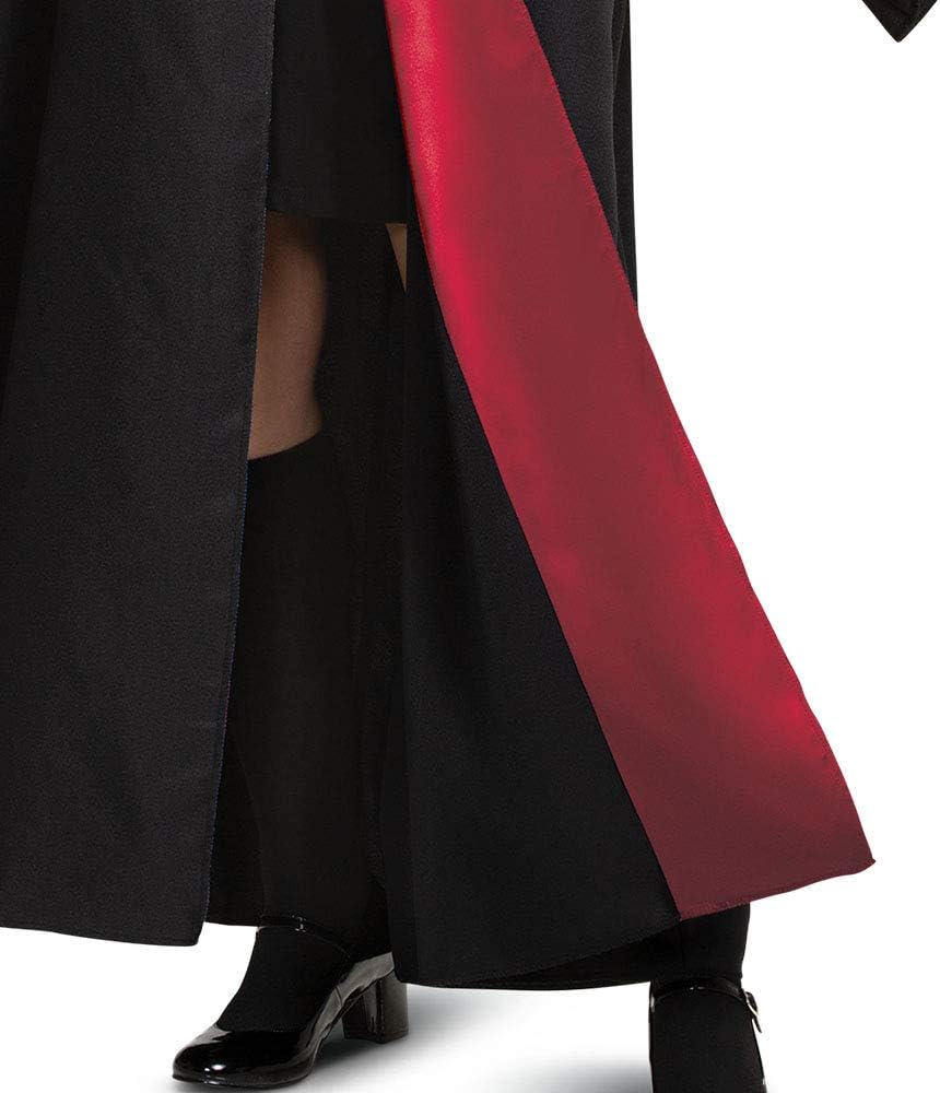 Harry Potter Houses costumes