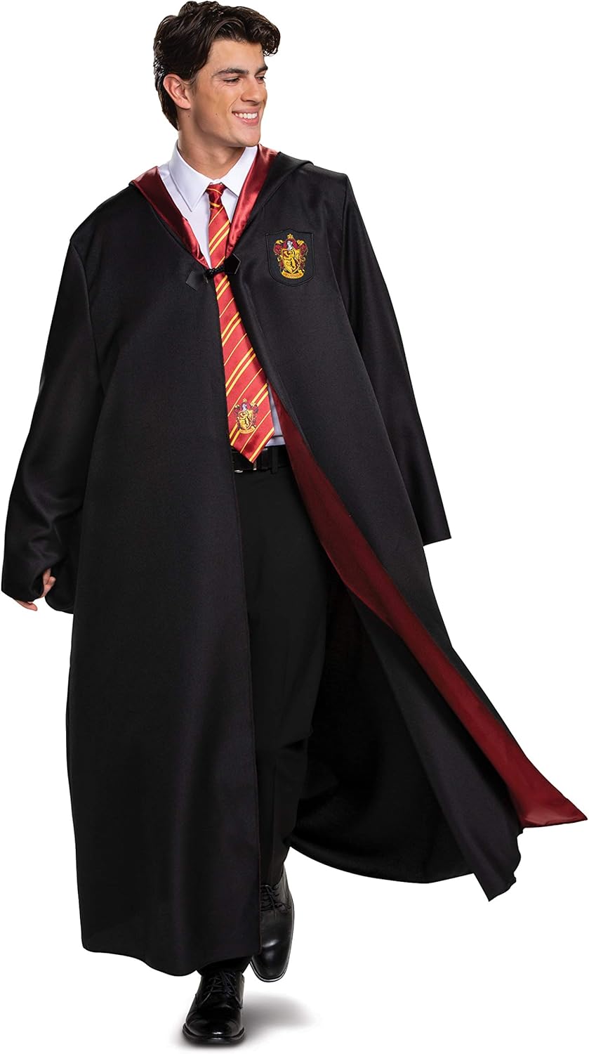 Harry Potter Houses costumes