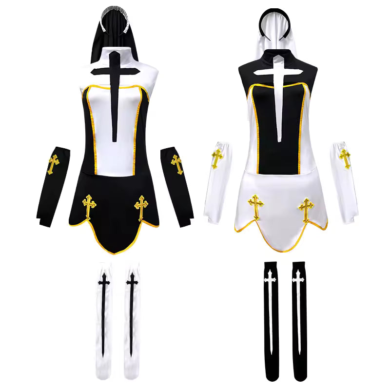 Nun Costume