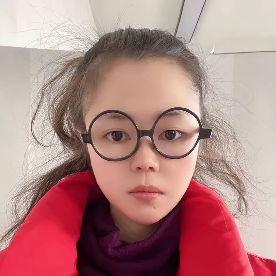 Harry Potter Glasses