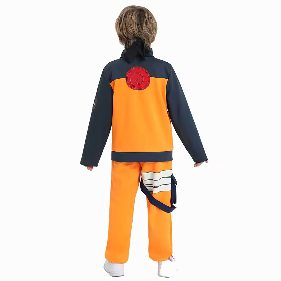 NARUTO SUIT