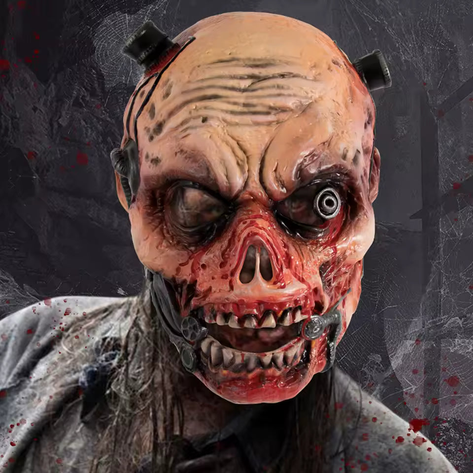 Zombie Mask