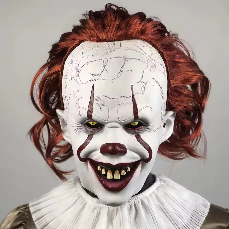 Pennywise Mask
