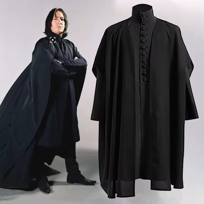 Snape Costume