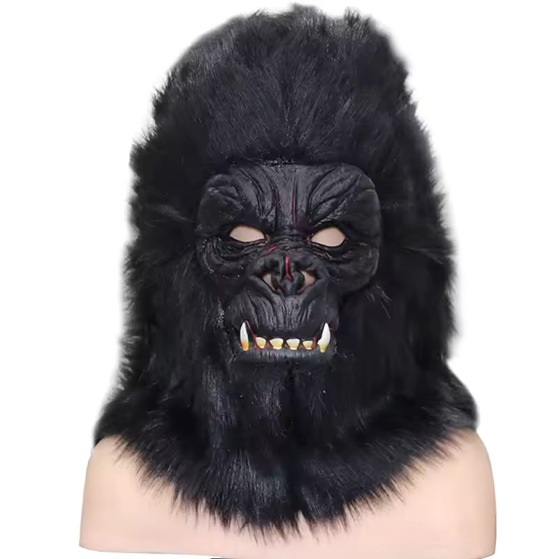 Monkey costume