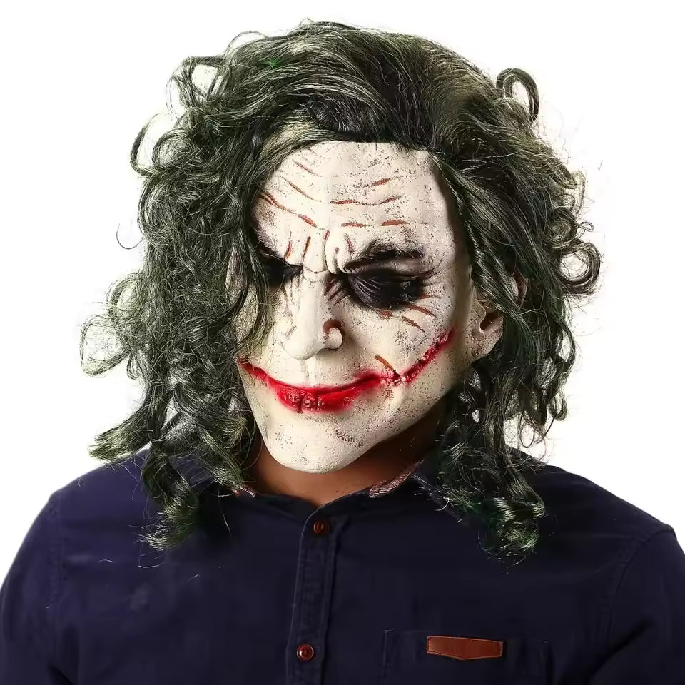 Joker Mask
