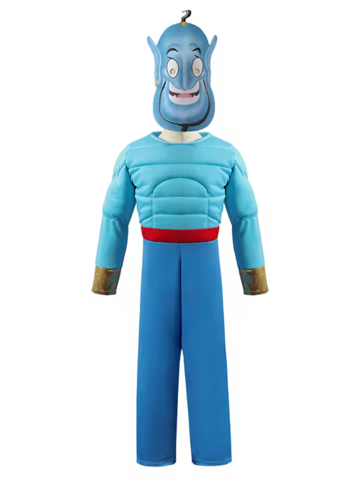 Geenie costume