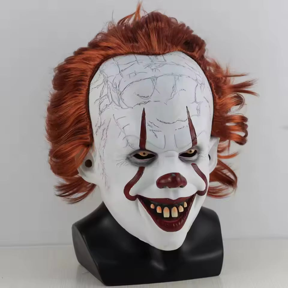 Pennywise Mask