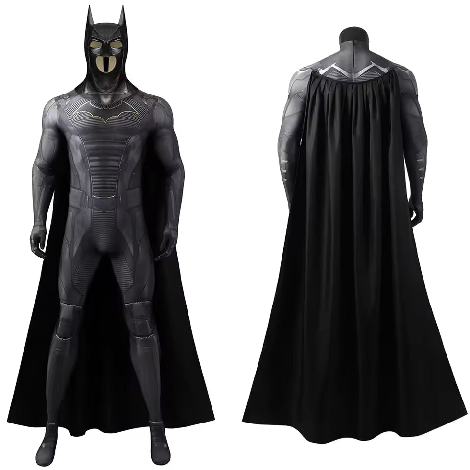 Batman costume
