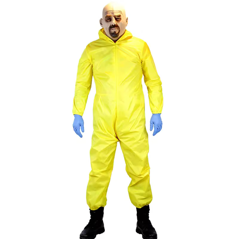 Breaking Bad Costume