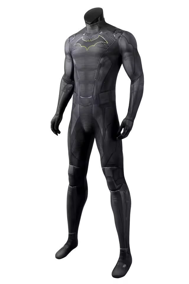 Batman costume