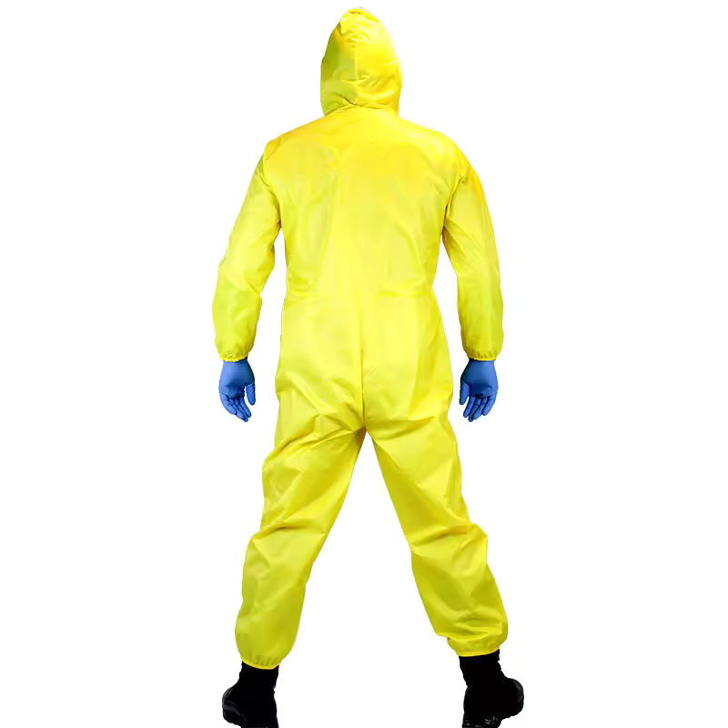 Breaking Bad Costume