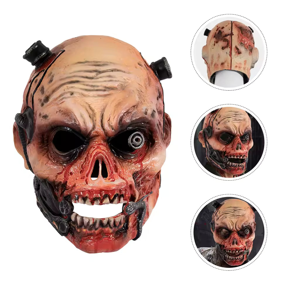 Zombie Mask