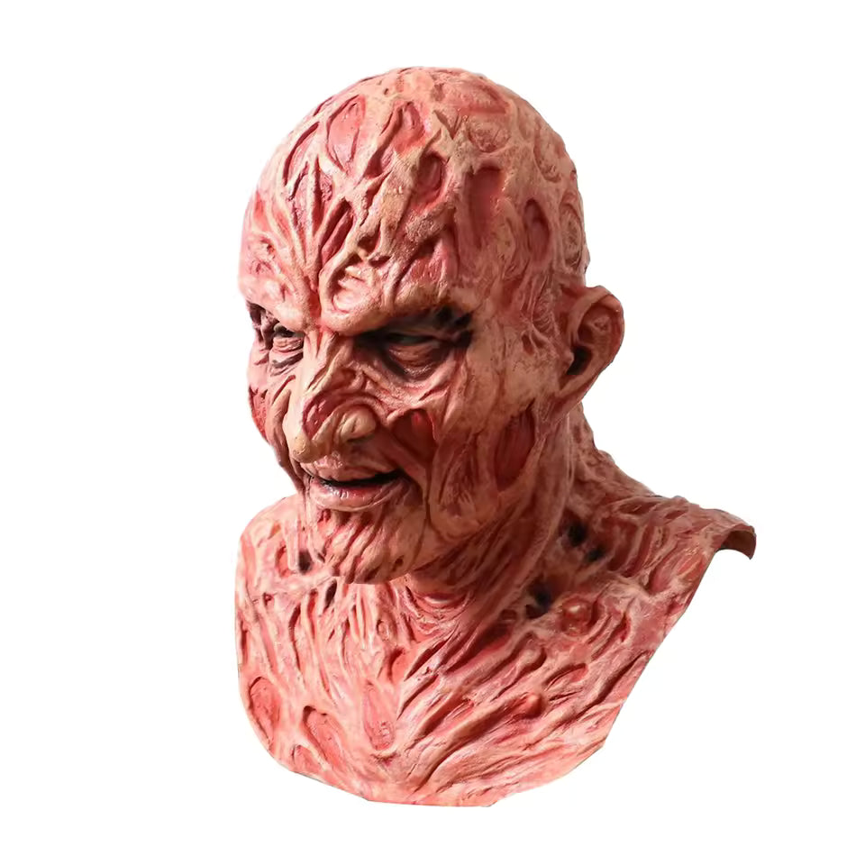 Freddy krueger costume