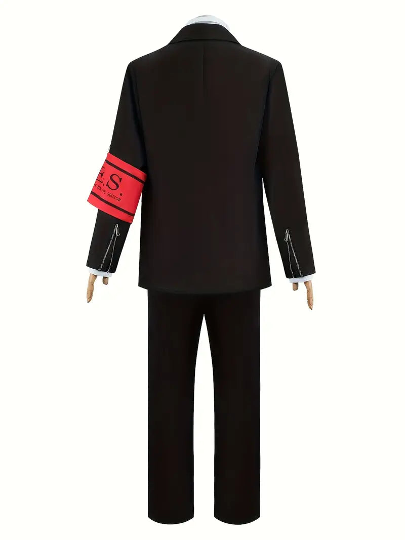 Japanese School outfit (Man)