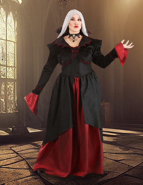 Vampire Costume