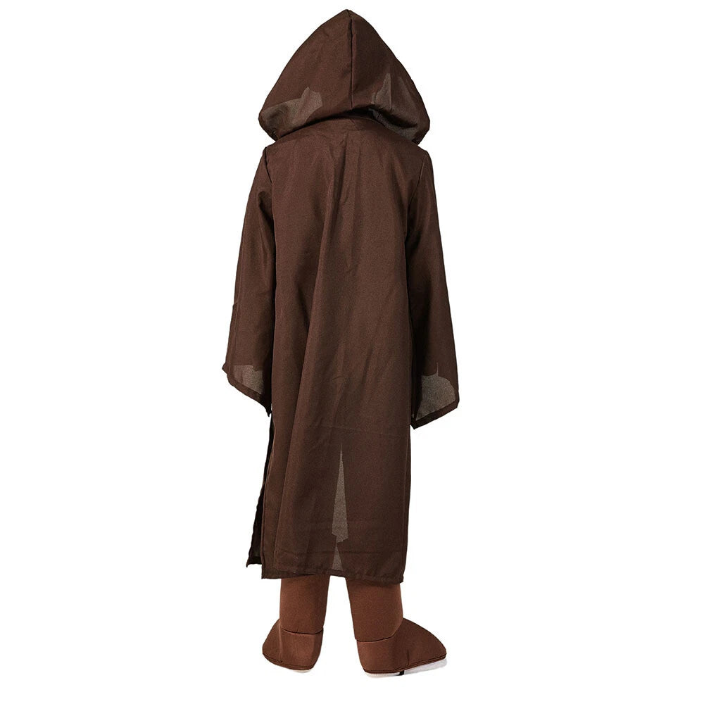 Obi wan kenobi costume