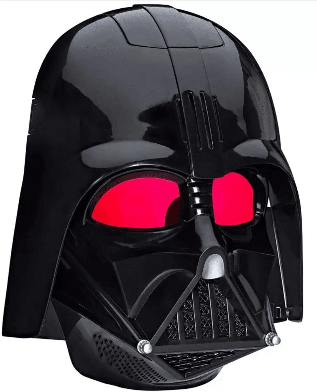 Darth vader mask