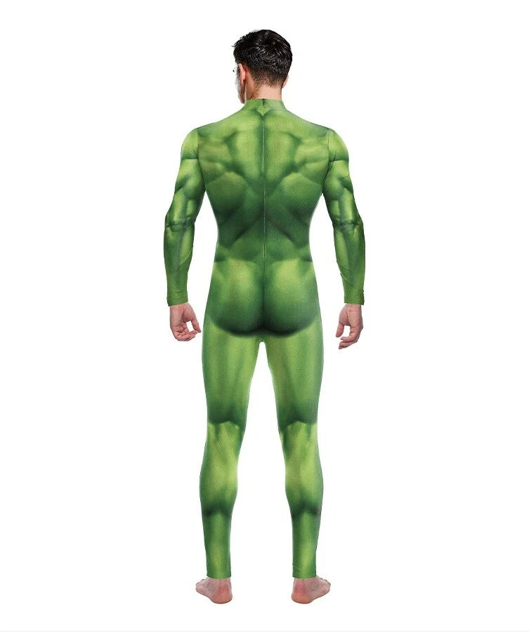 Hulk Costume