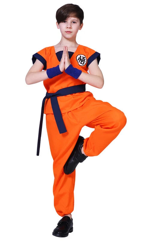 GOKU SUIT