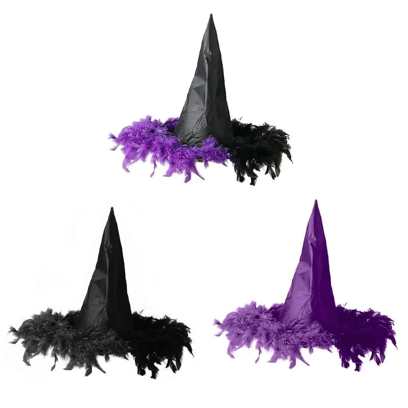 Witch hat