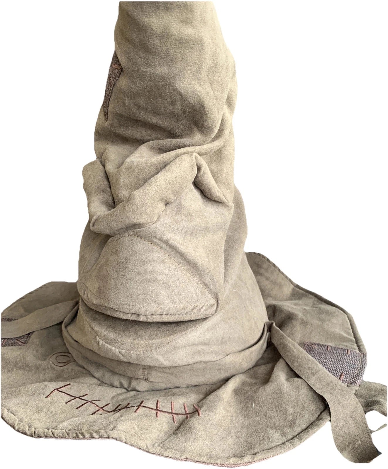 Sorting hat harry potter