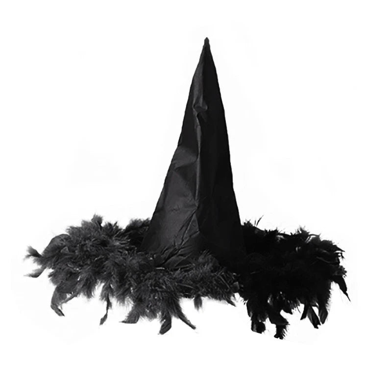 Witch hat