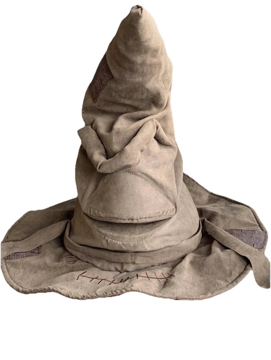 Sorting hat harry potter