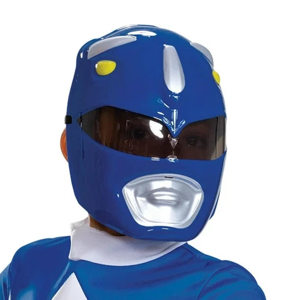 Power rangers costume