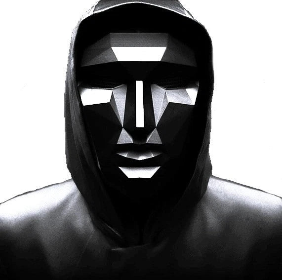 Squid Game Front Man costume