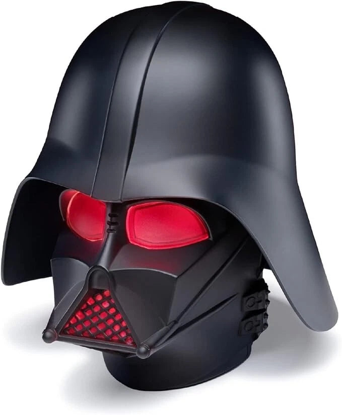 Darth vader mask