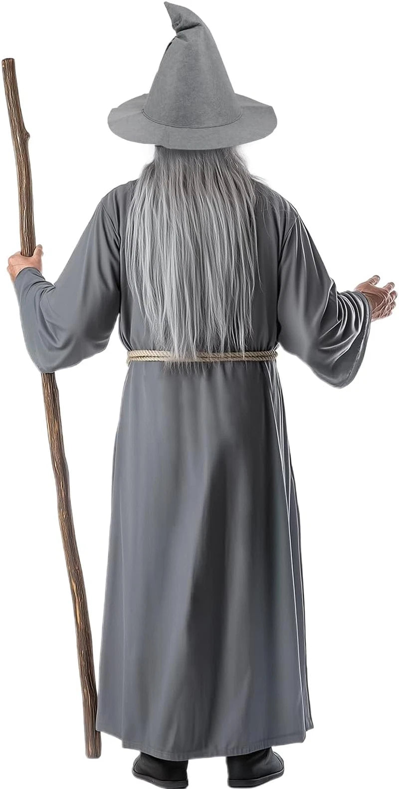 Dumbledore costume