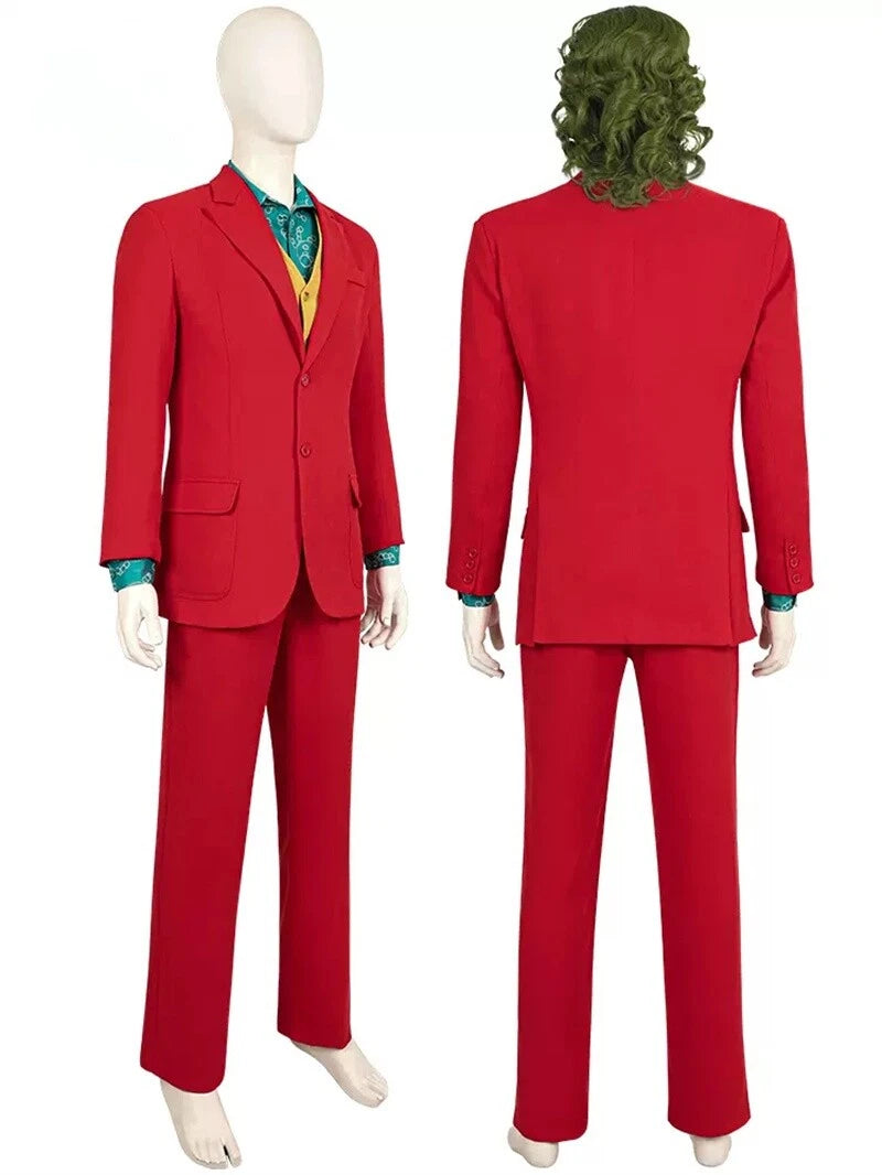 Joker costume (Batman)