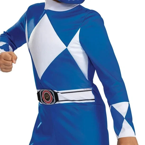 Power rangers costume