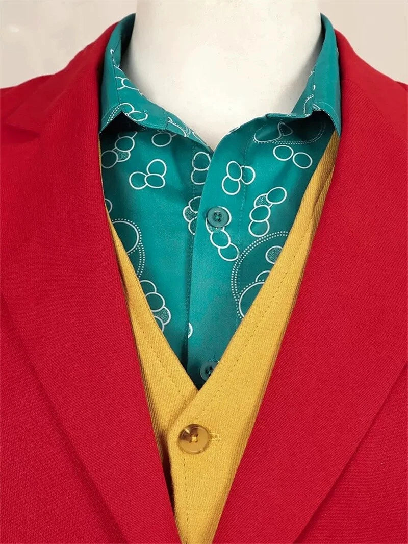 Joker costume (Batman)