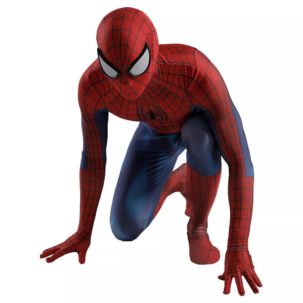 Spider man costume