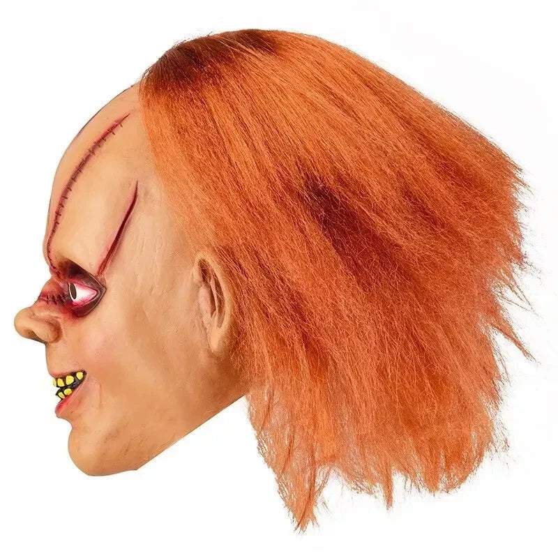 Chucky mask
