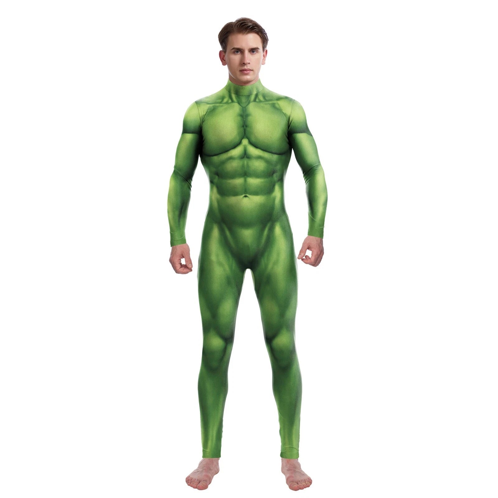 Hulk Costume