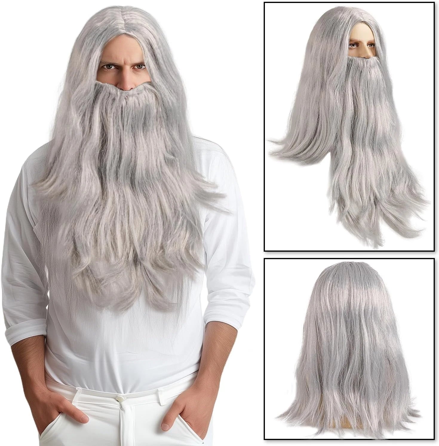 Dumbledore costume