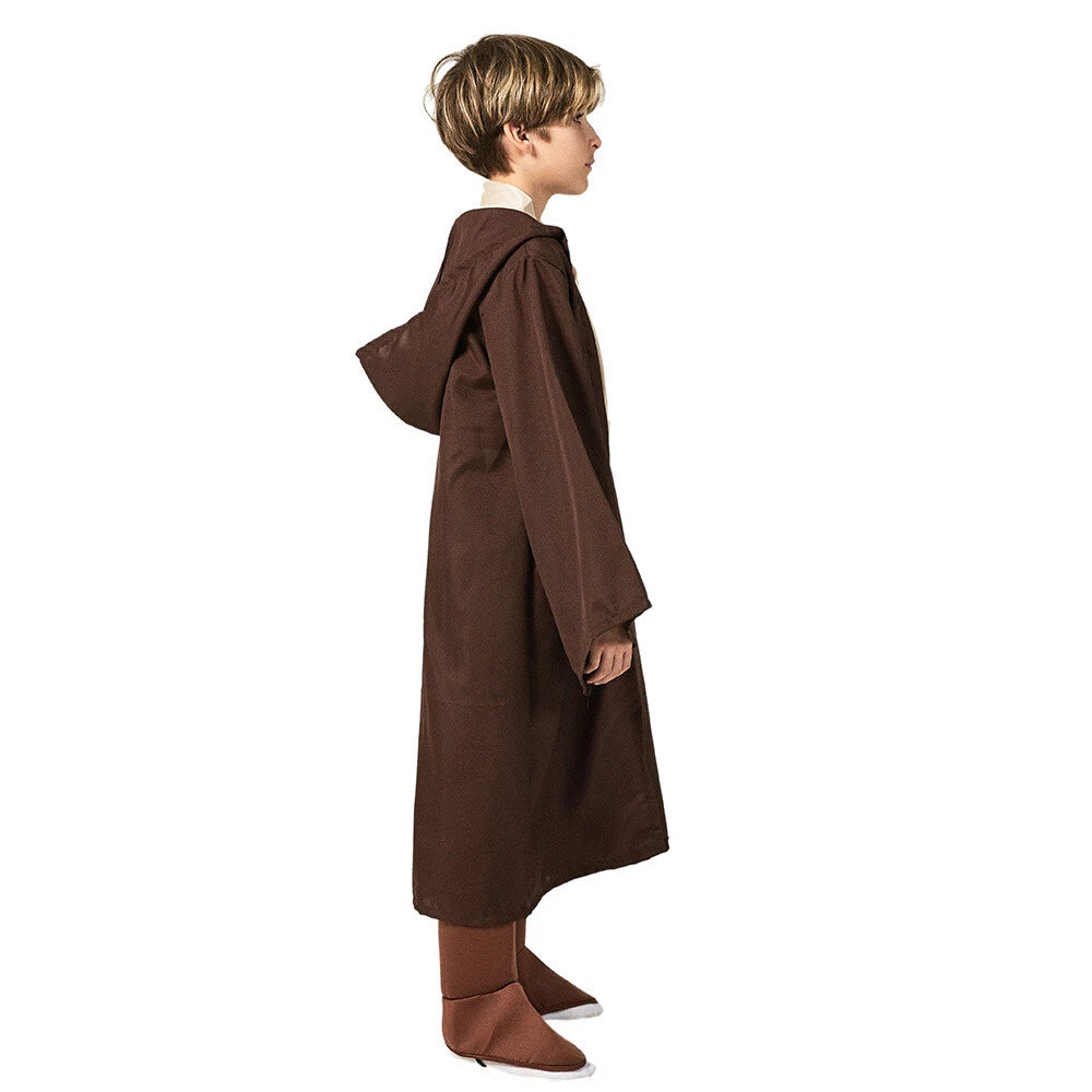 Obi wan kenobi costume