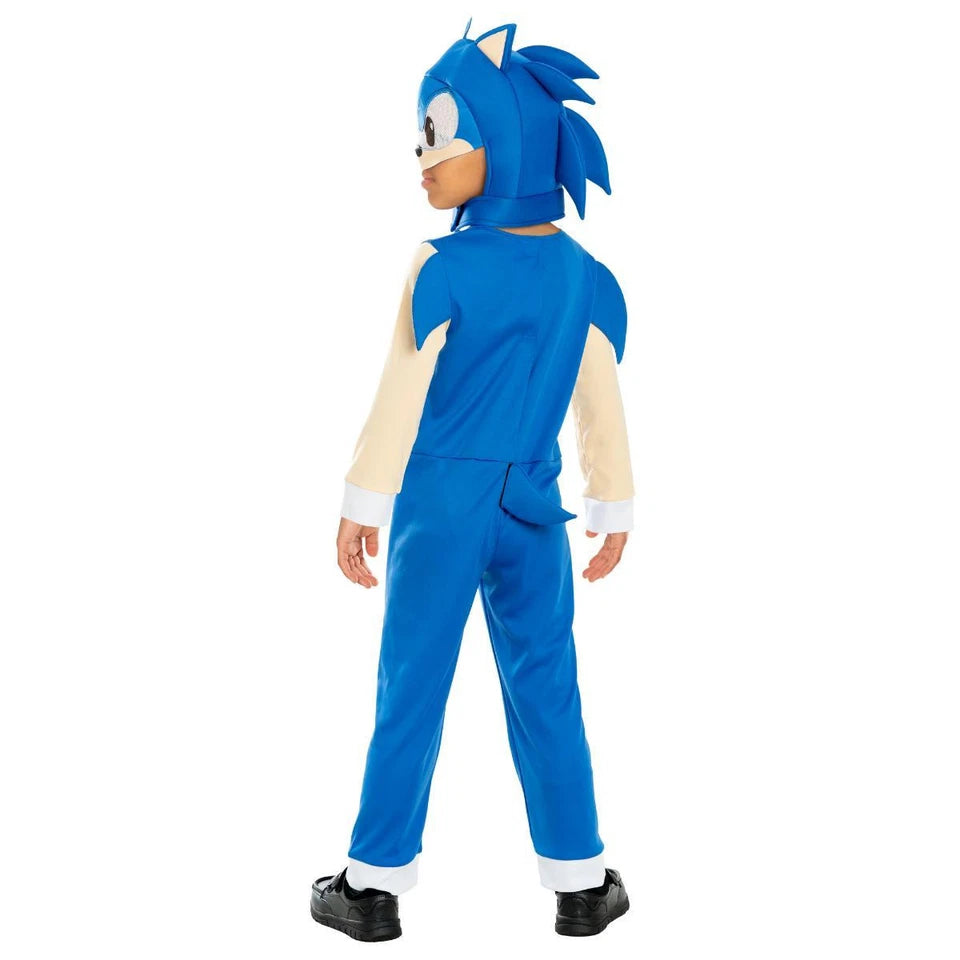 Sonic costume