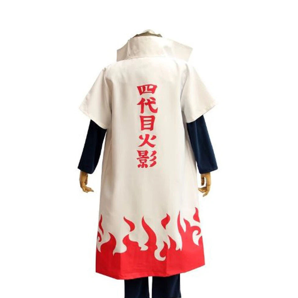 HOKAGE CLOAK