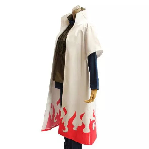 HOKAGE CLOAK