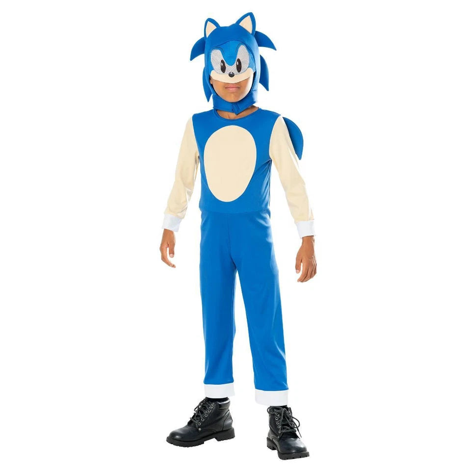 Sonic costume