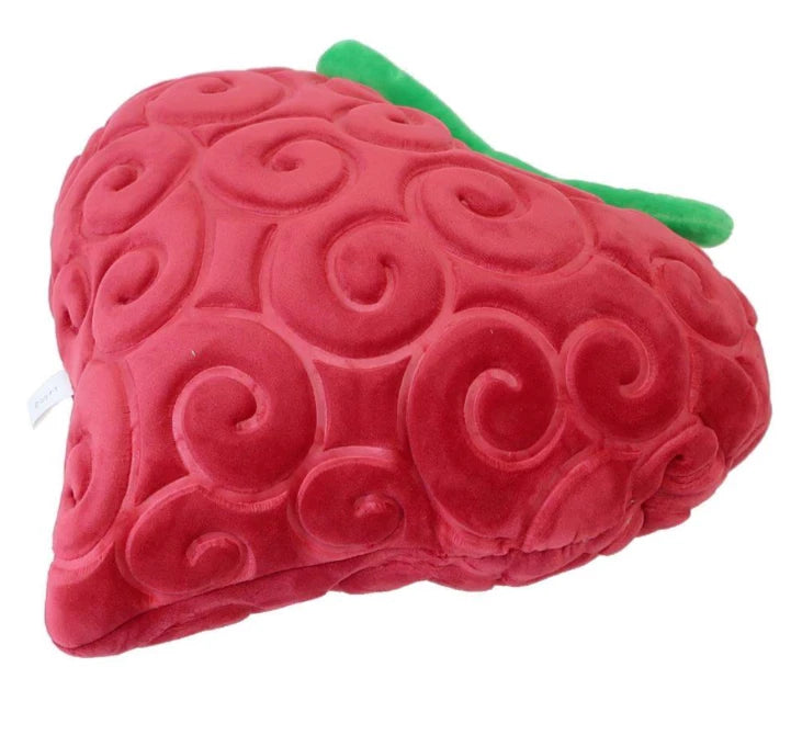 DEVIL FRUIT PILLOW