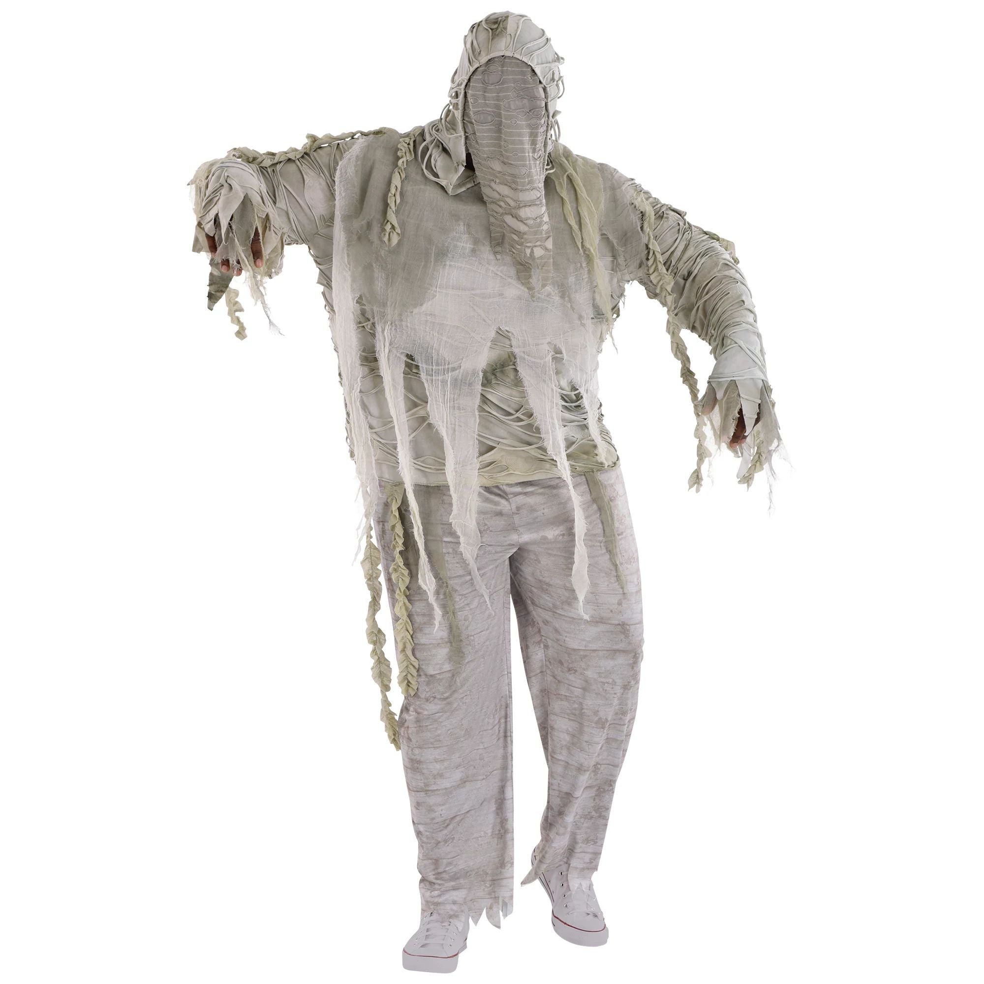 Mummy costume