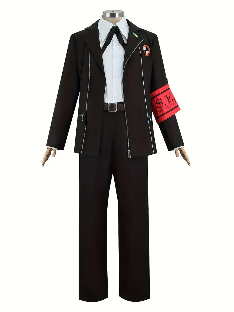 Japanese School outfit (Man)