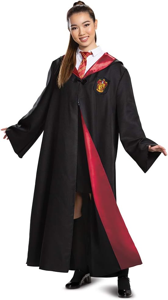 Harry Potter Houses costumes