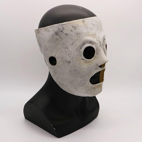 Mask frankenstein